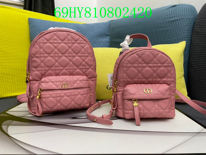 Christian Dior Bags Bags - The Tote   744