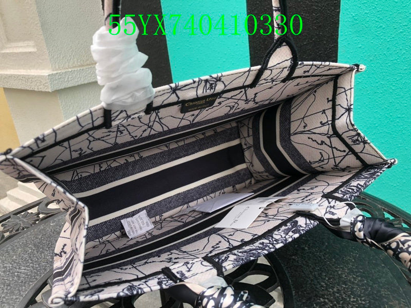 Christian Dior Bags Bags - The Tote   133