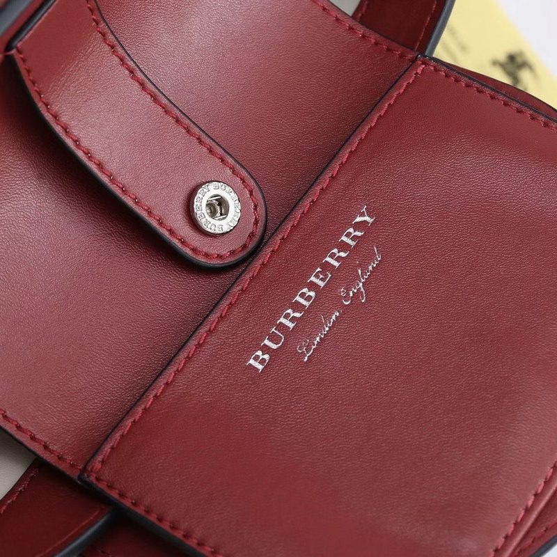 Burberry Bags - BG Bags - 829