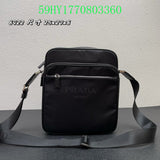 Prada Bags - The Barnes Bags  1068