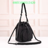 Prada Bags - The Barnes Bags  473