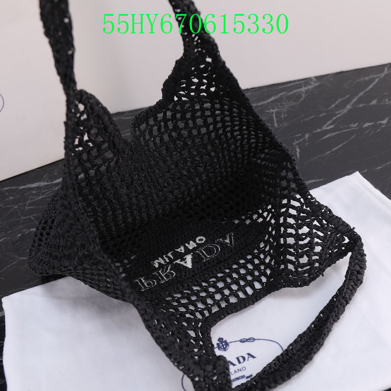 Prada Bags - The Barnes Bags  172