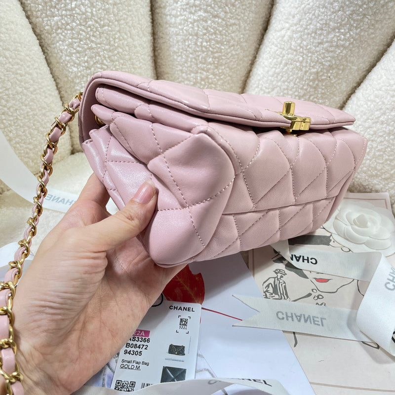 Chanel -Bags - CHL Bags - 958