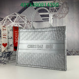 Christian Dior Bags Bags - The Tote   096