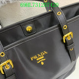 Prada Bags - The Barnes Bags  745