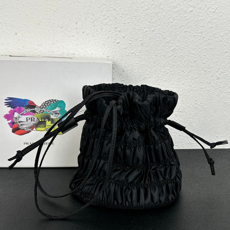 Prada Bags - The Barnes Bags  070