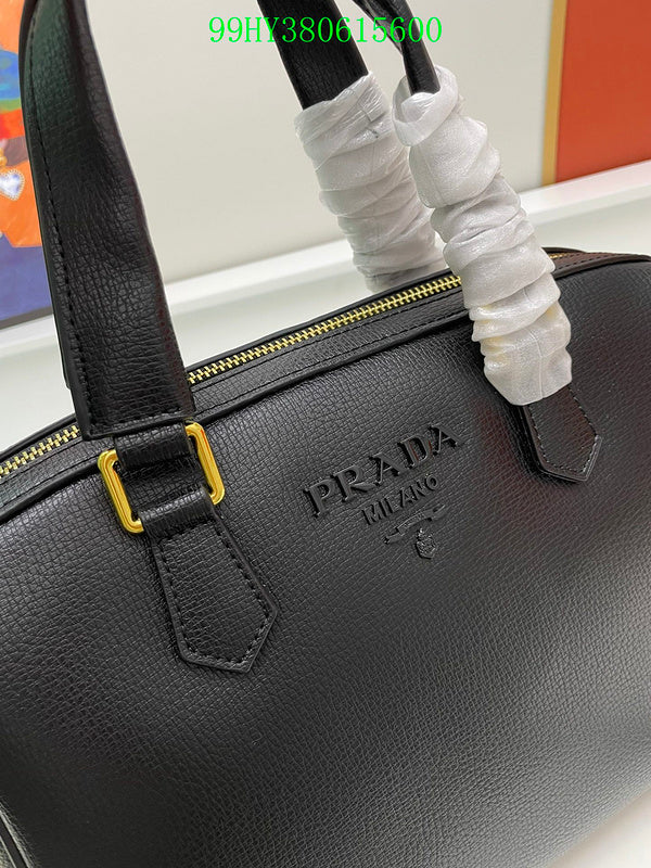Prada Bags - The Barnes Bags  182