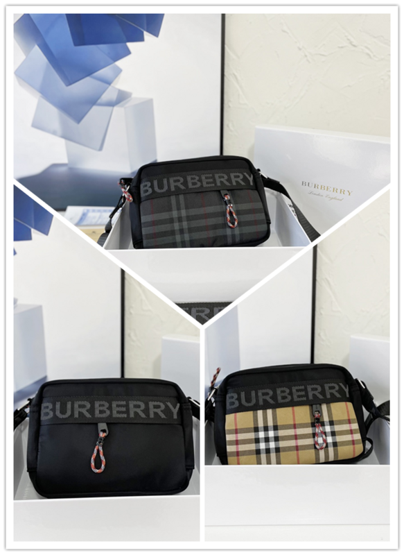 Burberry Bags - BG Bags - 682