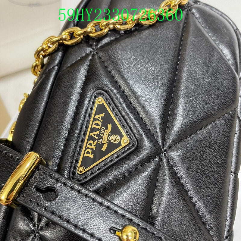 Prada Bags - The Barnes Bags  078
