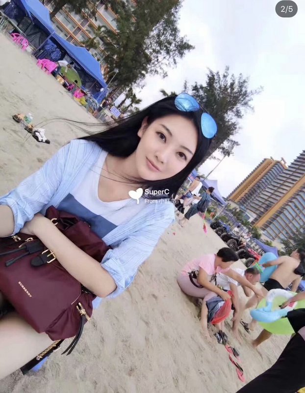 Burberry Bags - BG Bags - 1002