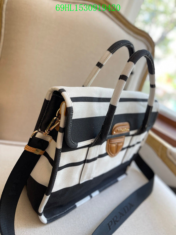 Prada Bags - The Barnes Bags  943