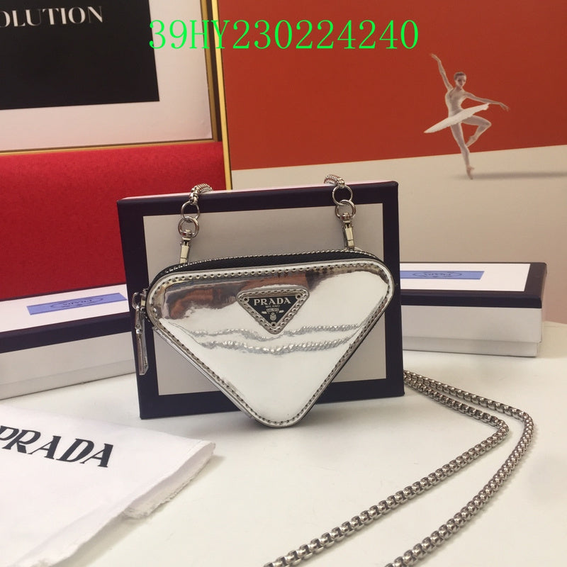 Prada Bags - The Barnes Bags  500