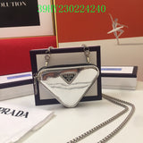 Prada Bags - The Barnes Bags  500
