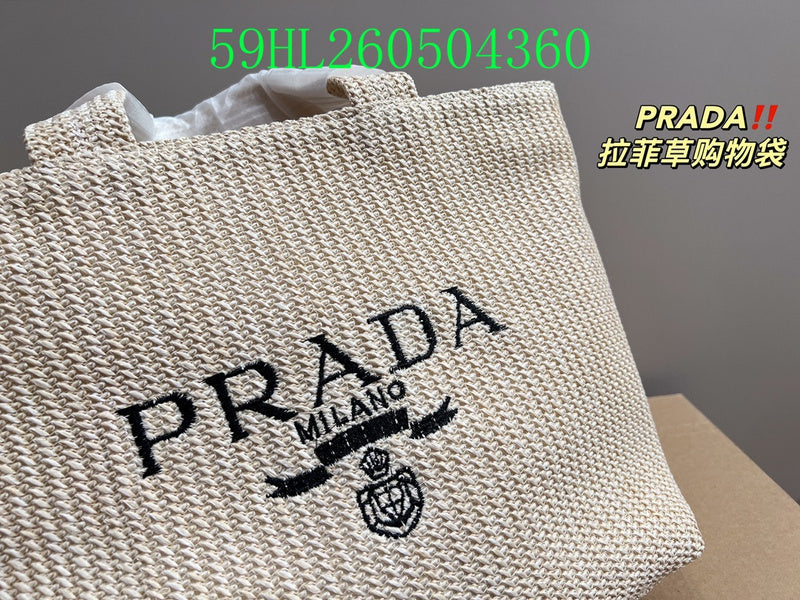 Prada Bags - The Barnes Bags  341