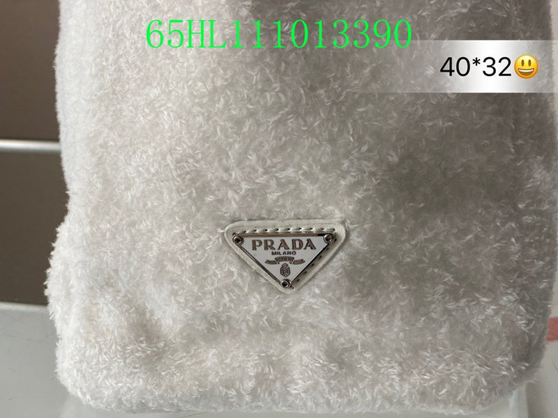 Prada Bags - The Barnes Bags  904