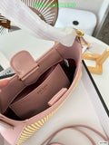 Prada Bags - The Barnes Bags  445