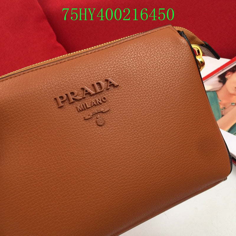 Prada Bags - The Barnes Bags  550