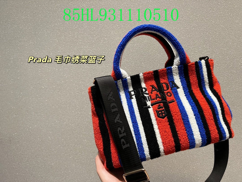 Prada Bags - The Barnes Bags  826
