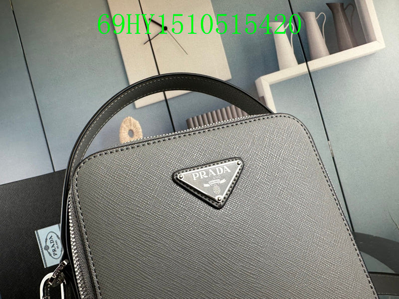 Prada Bags - The Barnes Bags  304