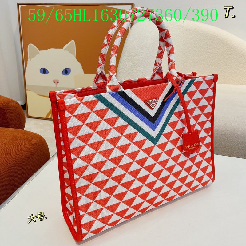 Prada Bags - The Barnes Bags  1079