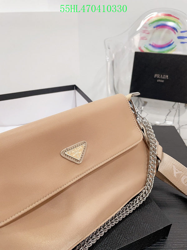 Prada Bags - The Barnes Bags  414