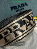 Prada Bags - The Barnes Bags  268