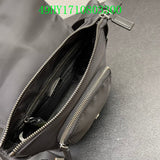 Prada Bags - The Barnes Bags  1072