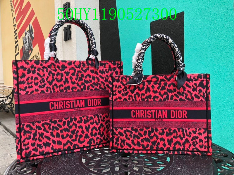 Christian Dior Bags Bags - The Tote   151