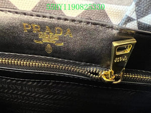 Prada Bags - The Barnes Bags  1035