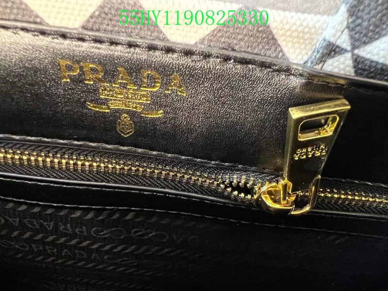 Prada Bags - The Barnes Bags  1035