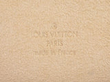 Louis Vuitton Pochette Florentine  Canvas Clutch Bag