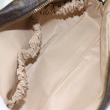 Louis Vuitton Trousse De Toilette  Canvas Clutch Bag