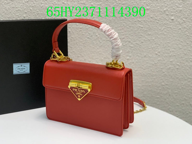 Prada Bags - The Barnes Bags  804