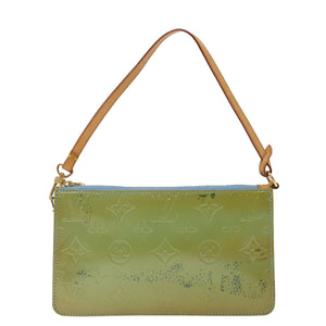 Louis Vuitton Lexington Clutch Bag