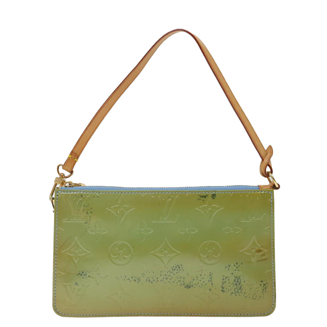 Louis Vuitton Lexington Clutch Bag