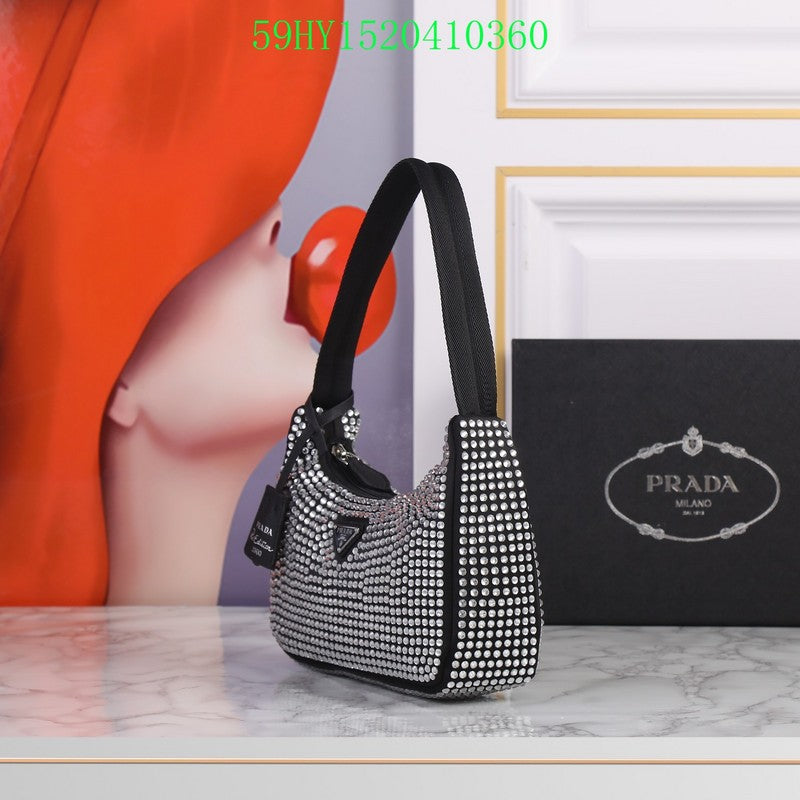 Prada Bags - The Barnes Bags  405