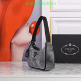Prada Bags - The Barnes Bags  405