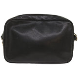 Dior  Leather Shoulder Bag
