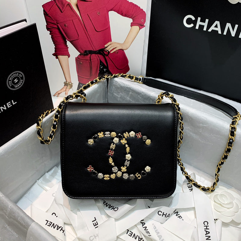 Chanel Bag