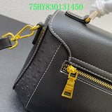 Prada Bags - The Barnes Bags  596