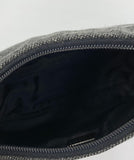 Prada Wool Shoulder Bag