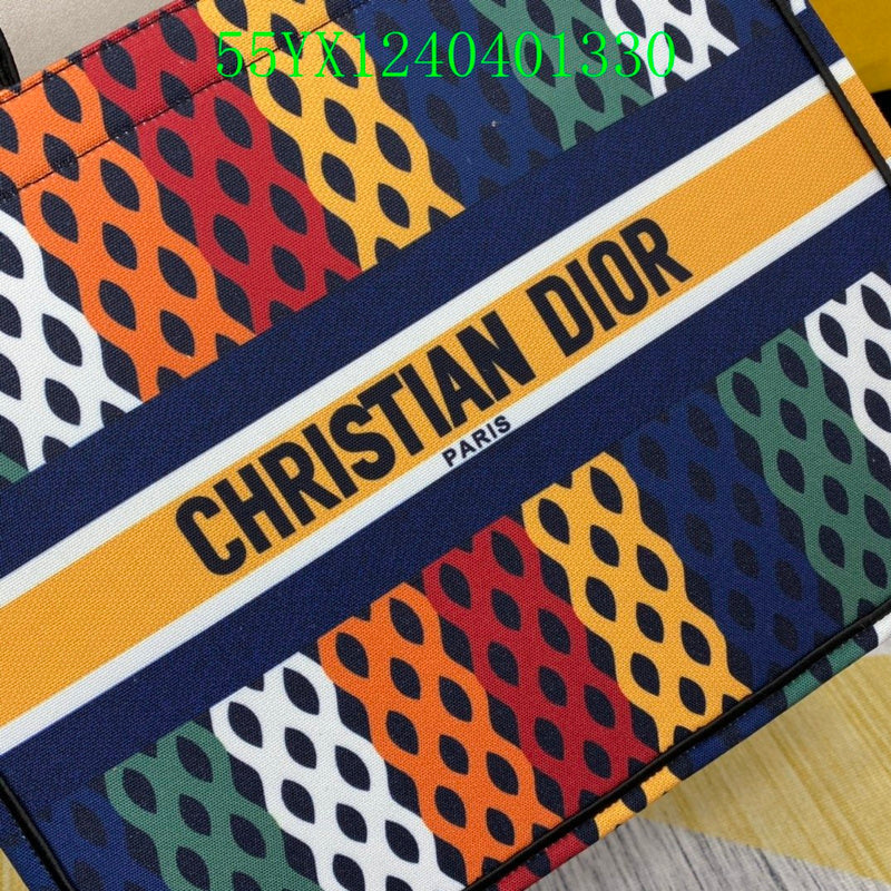 Christian Dior Bags Bags - The Tote   056