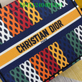 Christian Dior Bags Bags - The Tote   056