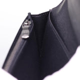 LOUIS VUITTON Eclipse Split Portefeuille Braza Long Wallet M63027 LV Auth 40074A