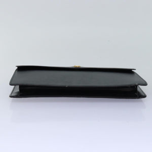Louis Vuitton Montaigne Clutch Bag