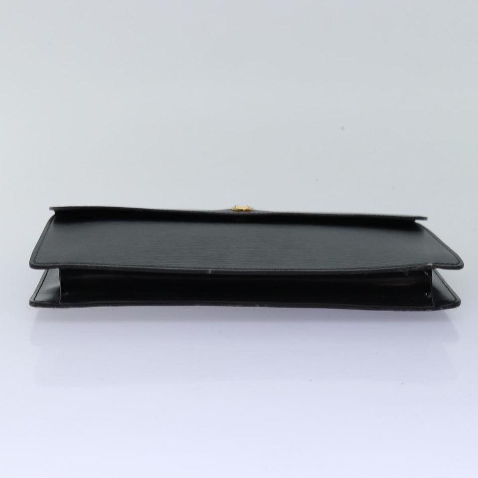 Louis Vuitton Montaigne Clutch Bag