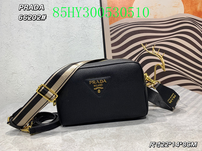 Prada Bags - The Barnes Bags  260