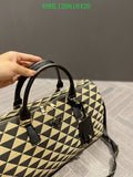 Prada Bags - The Barnes Bags  1046