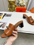 New Hermes HIGH HEELS 017