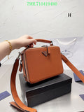 Prada Bags - The Barnes Bags  378